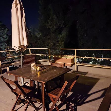 Park House -Beside The Medieval Town Of Rhodes Rhodes City Bagian luar foto