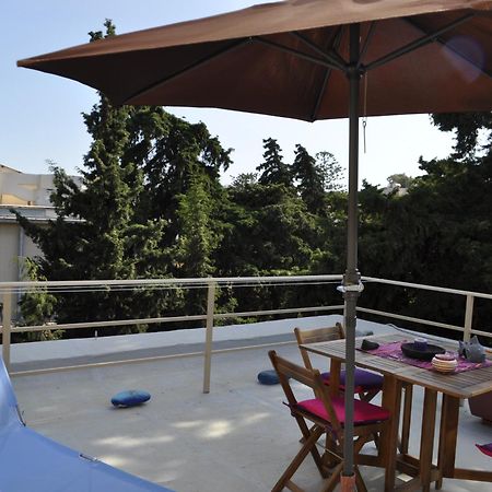 Park House -Beside The Medieval Town Of Rhodes Rhodes City Bagian luar foto