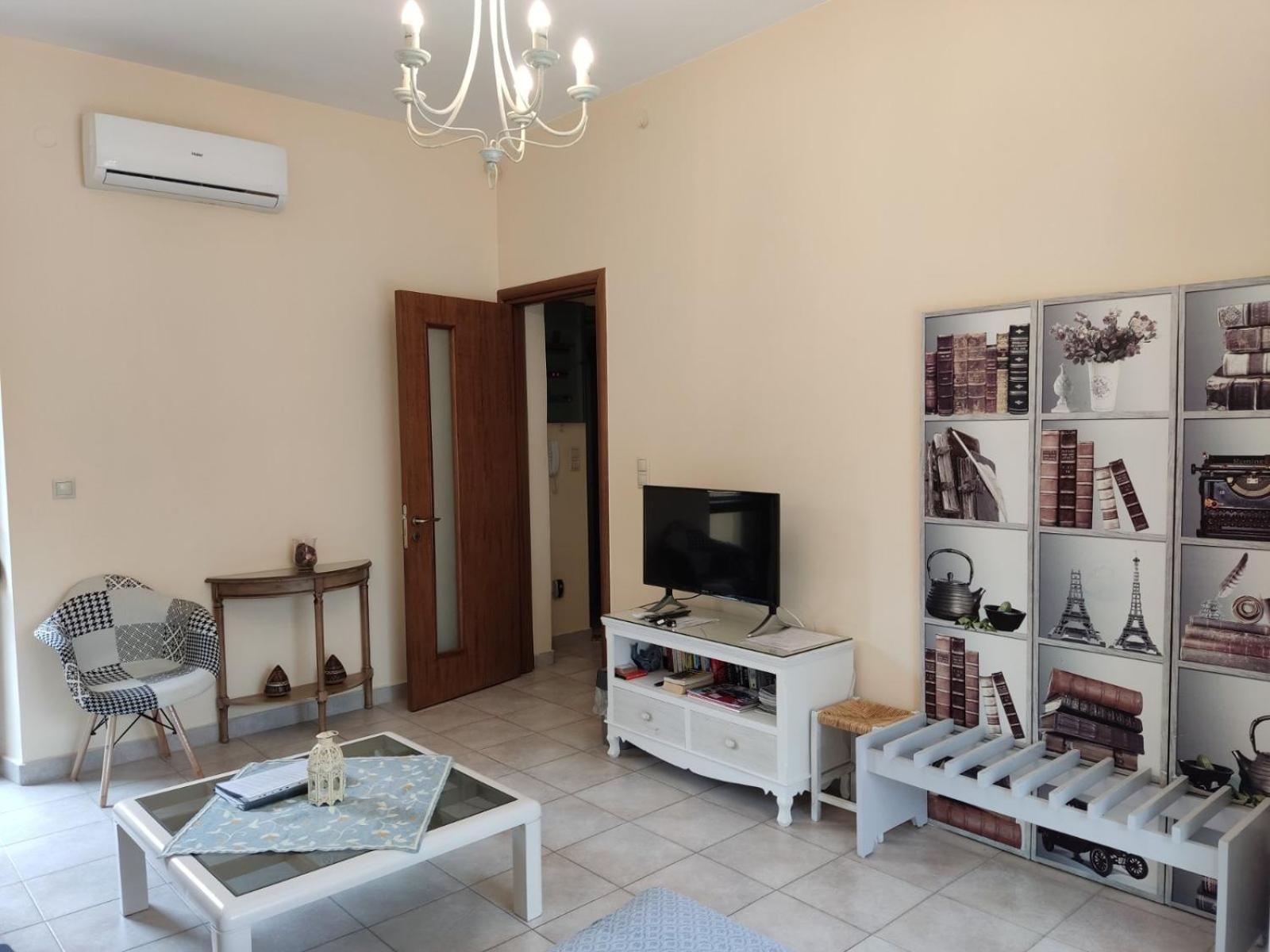 Park House -Beside The Medieval Town Of Rhodes Rhodes City Bagian luar foto