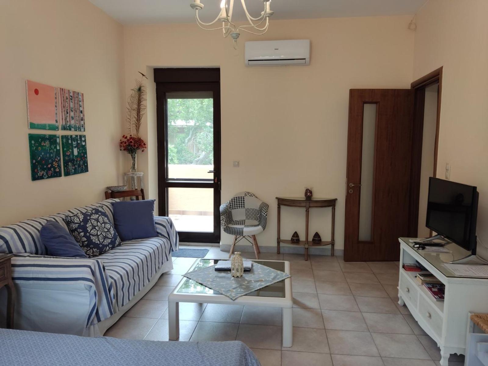 Park House -Beside The Medieval Town Of Rhodes Rhodes City Bagian luar foto