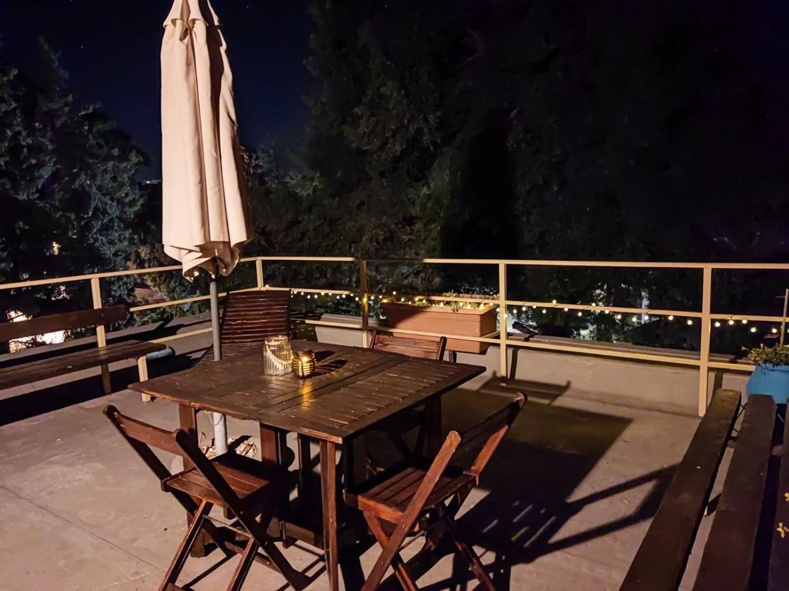 Park House -Beside The Medieval Town Of Rhodes Rhodes City Bagian luar foto