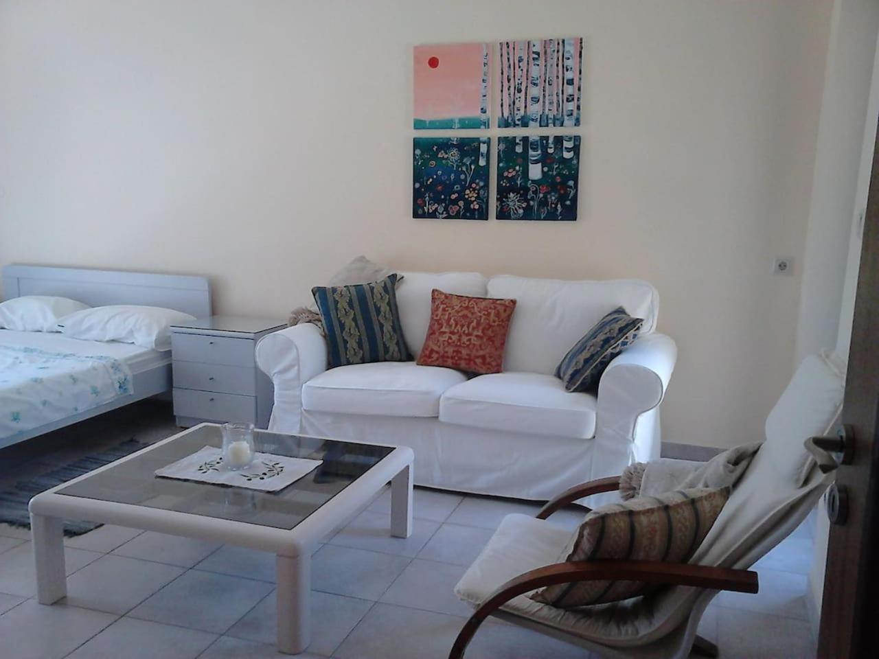 Park House -Beside The Medieval Town Of Rhodes Rhodes City Bagian luar foto