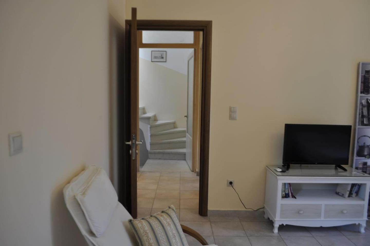 Park House -Beside The Medieval Town Of Rhodes Rhodes City Bagian luar foto