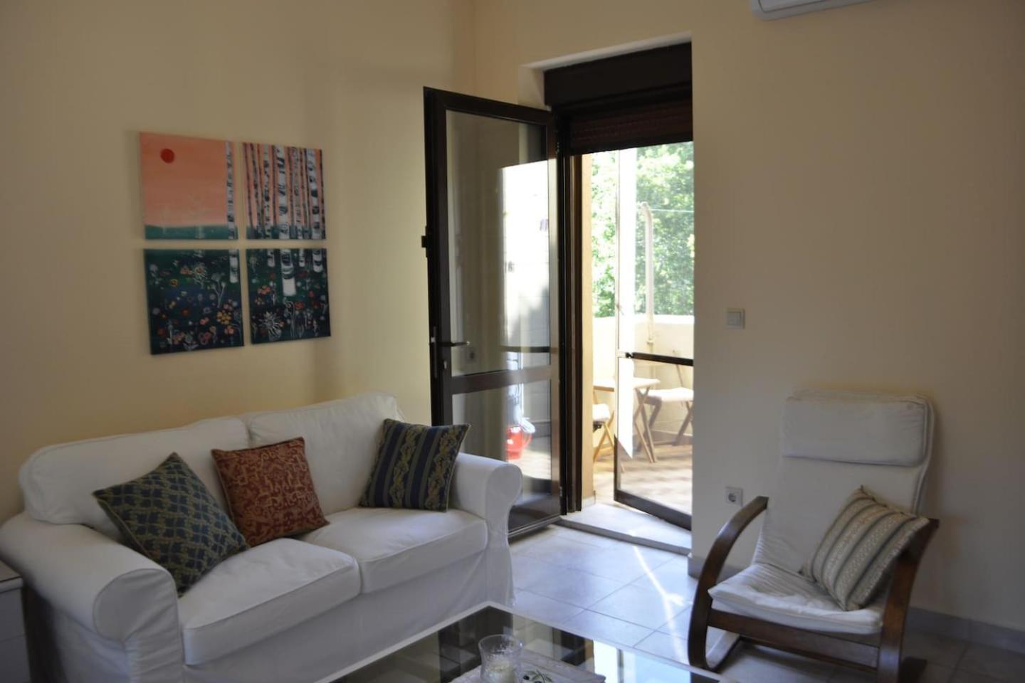 Park House -Beside The Medieval Town Of Rhodes Rhodes City Bagian luar foto