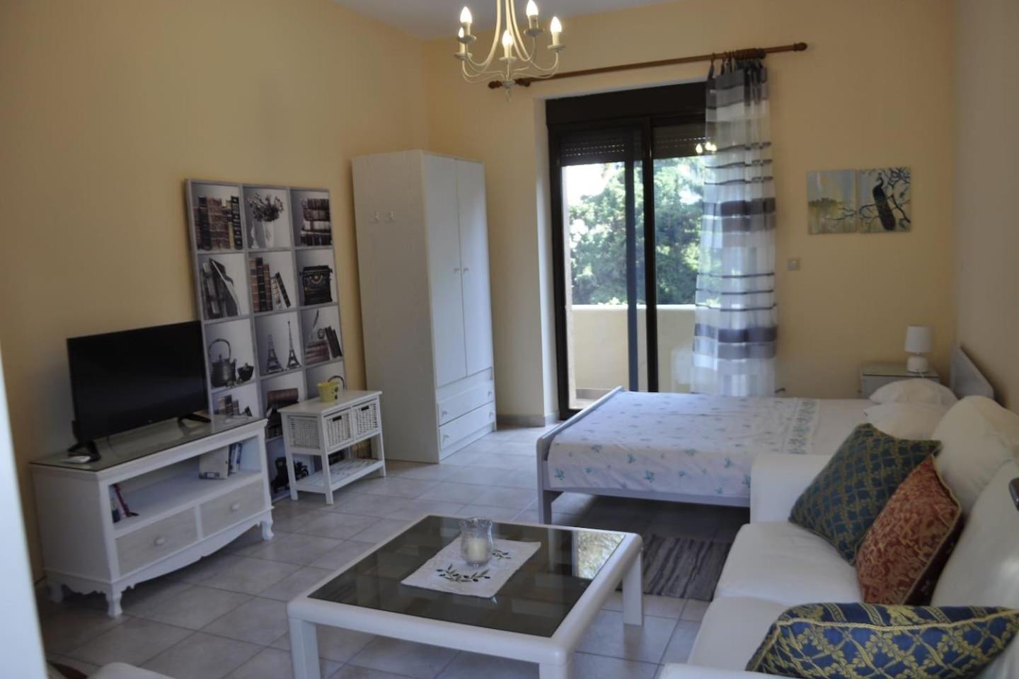 Park House -Beside The Medieval Town Of Rhodes Rhodes City Bagian luar foto