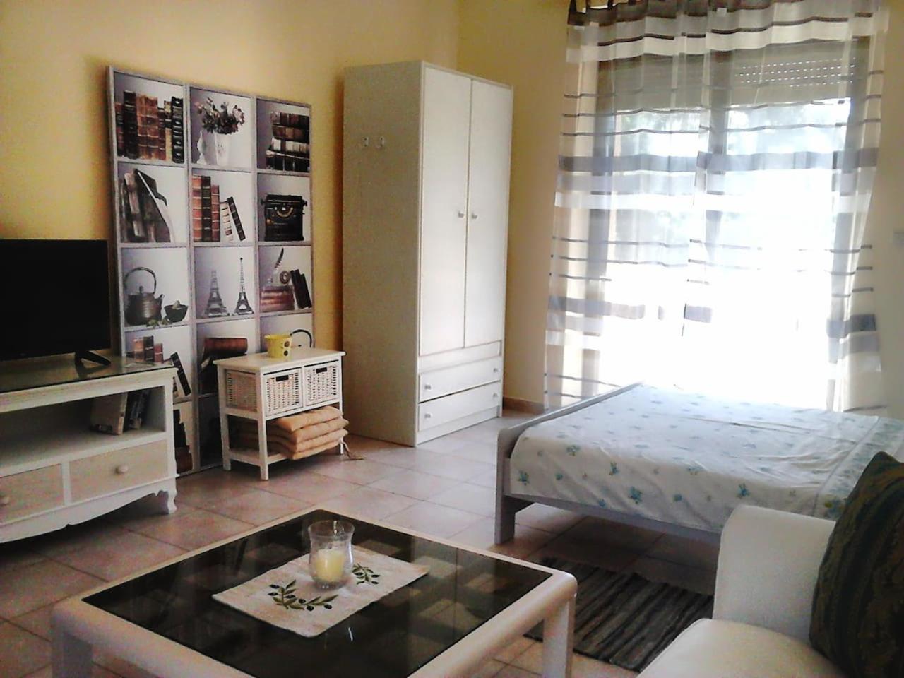 Park House -Beside The Medieval Town Of Rhodes Rhodes City Bagian luar foto