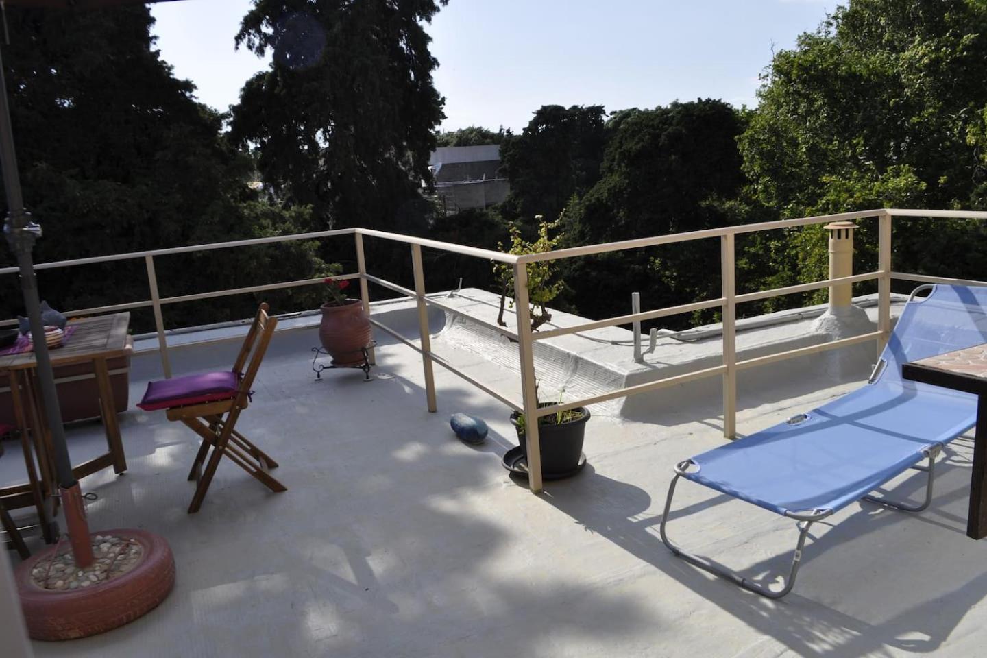 Park House -Beside The Medieval Town Of Rhodes Rhodes City Bagian luar foto