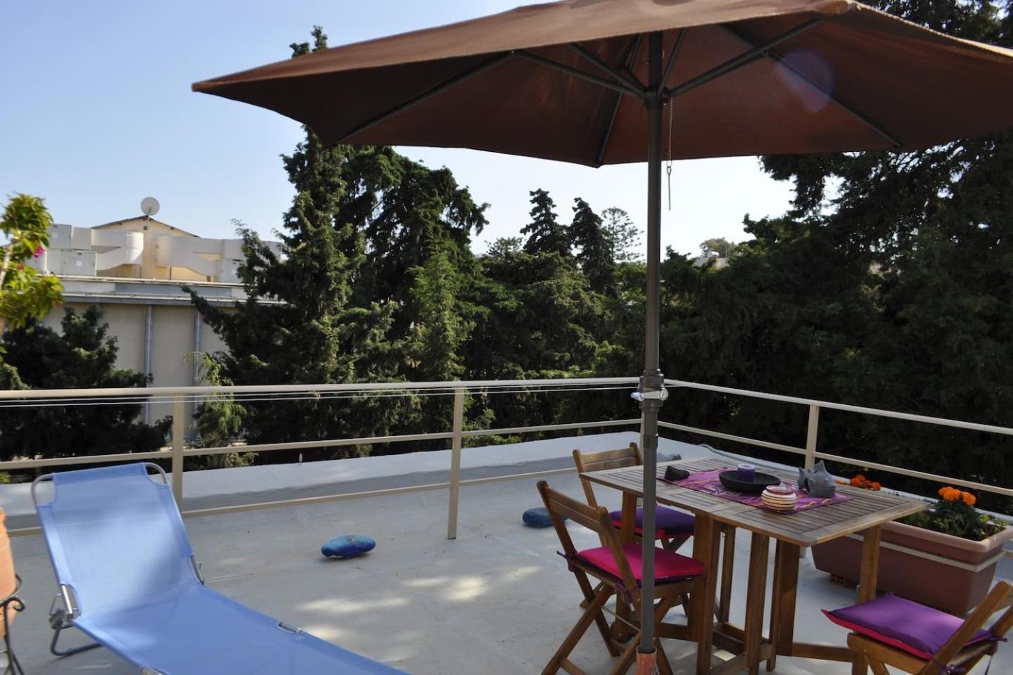 Park House -Beside The Medieval Town Of Rhodes Rhodes City Bagian luar foto