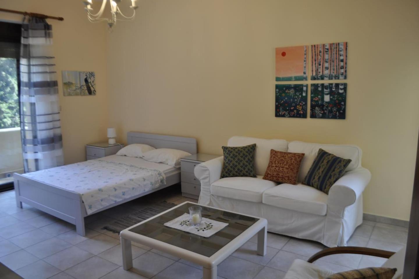 Park House -Beside The Medieval Town Of Rhodes Rhodes City Bagian luar foto