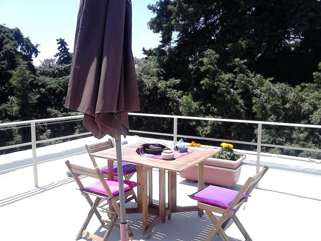 Park House -Beside The Medieval Town Of Rhodes Rhodes City Bagian luar foto