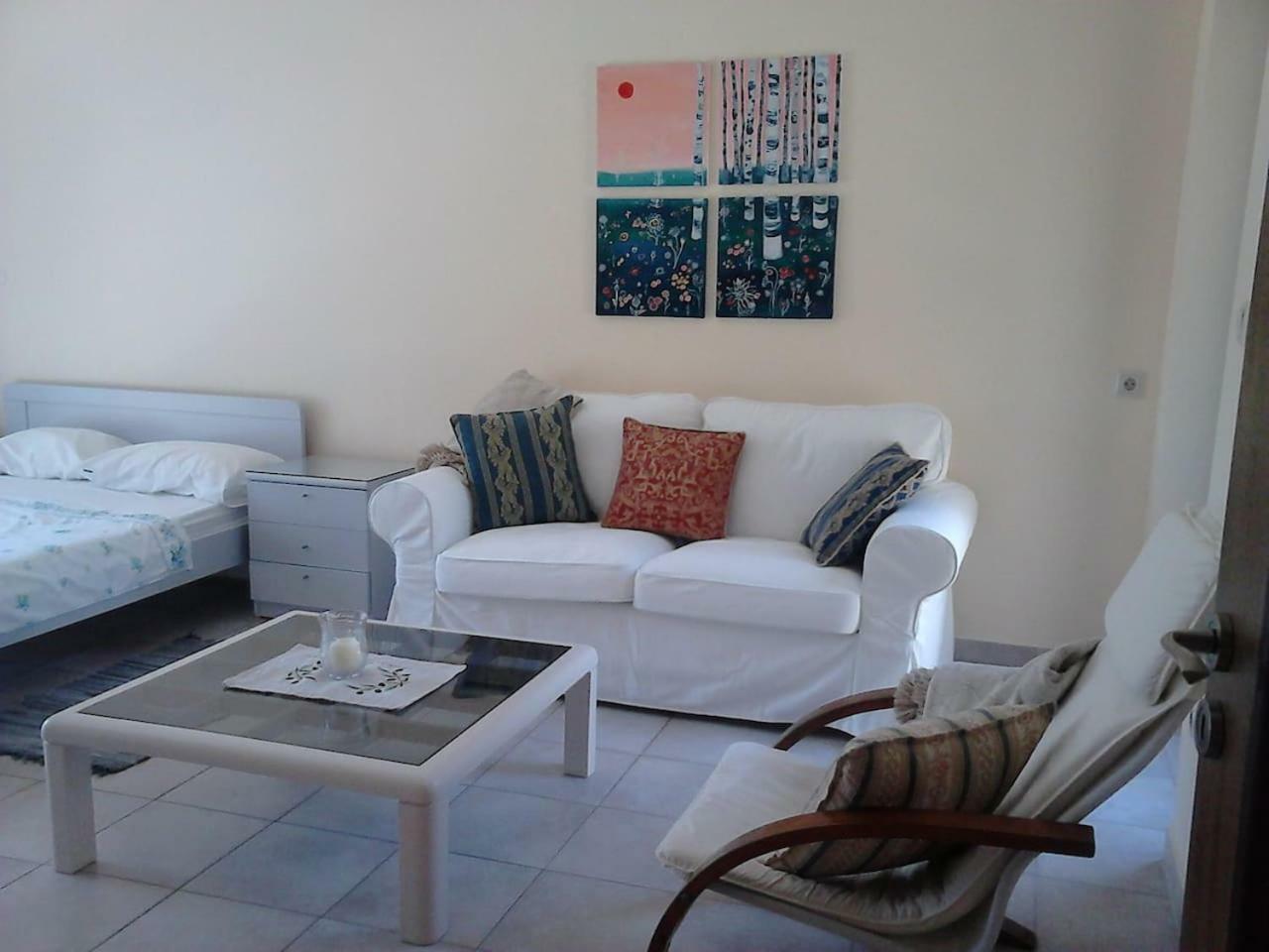 Park House -Beside The Medieval Town Of Rhodes Rhodes City Bagian luar foto
