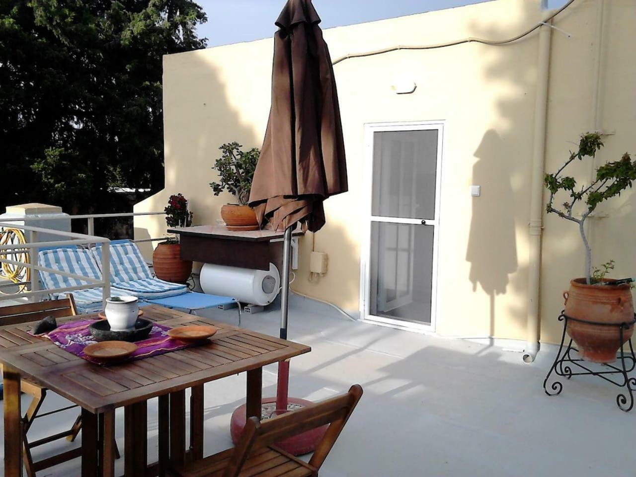 Park House -Beside The Medieval Town Of Rhodes Rhodes City Bagian luar foto