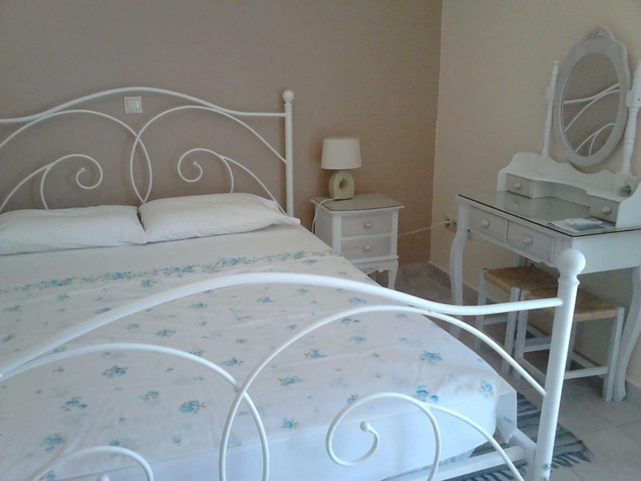 Park House -Beside The Medieval Town Of Rhodes Rhodes City Bagian luar foto