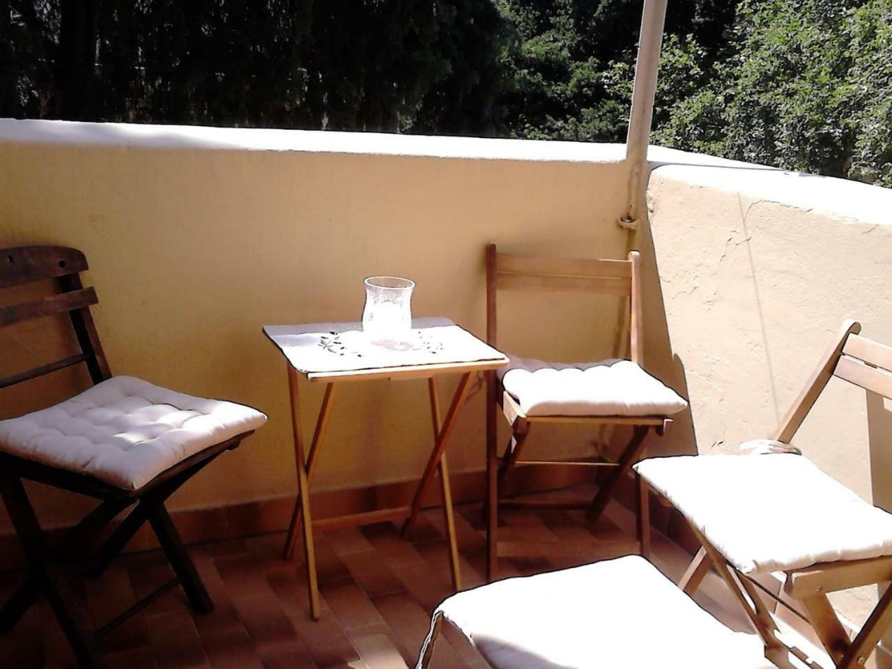 Park House -Beside The Medieval Town Of Rhodes Rhodes City Bagian luar foto